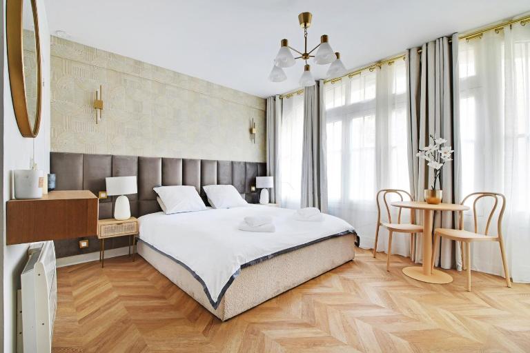 le bon plan - B&B Parigi