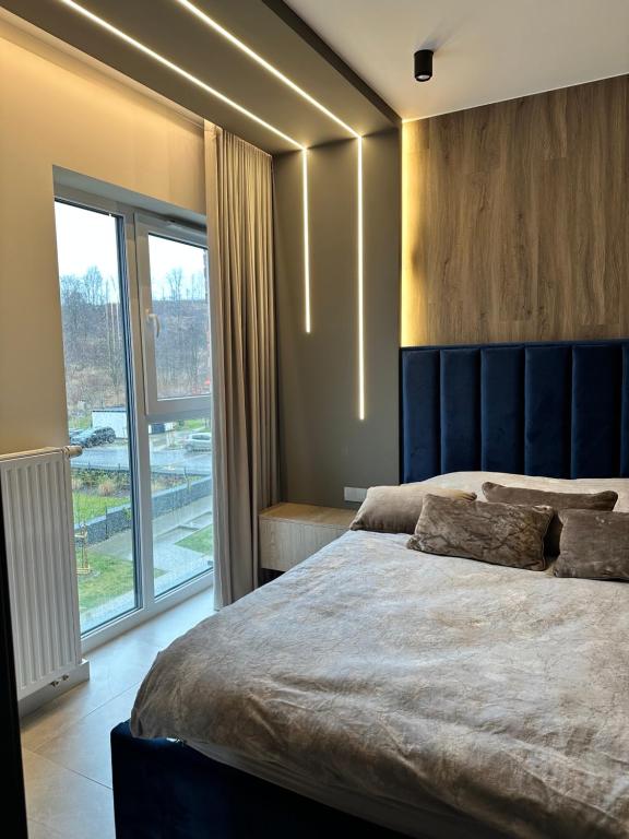 Warszawska - apartament na wynajem! - B&B Gorzów Wielkopolski