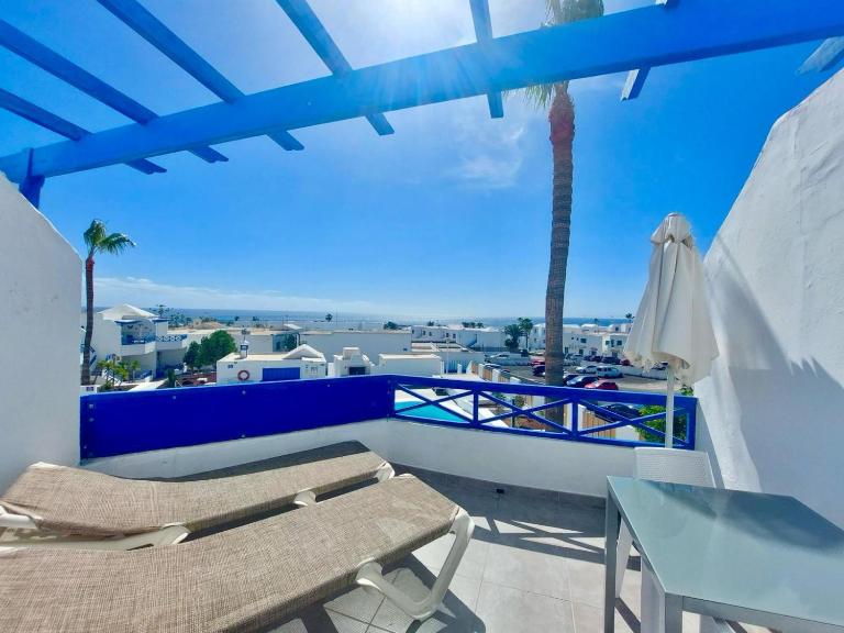 Orquideas View Apartment - Bed and Breakfast Puerto del Carmen