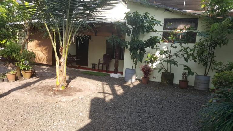 George Brooks Homestay - B&B Alleppey