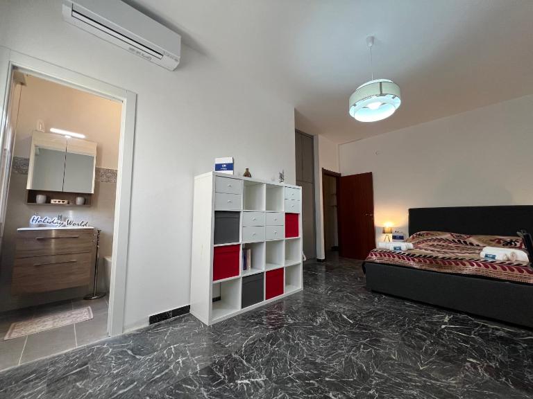House Piera by Holiday World - Ferienwohnung Chiavari
