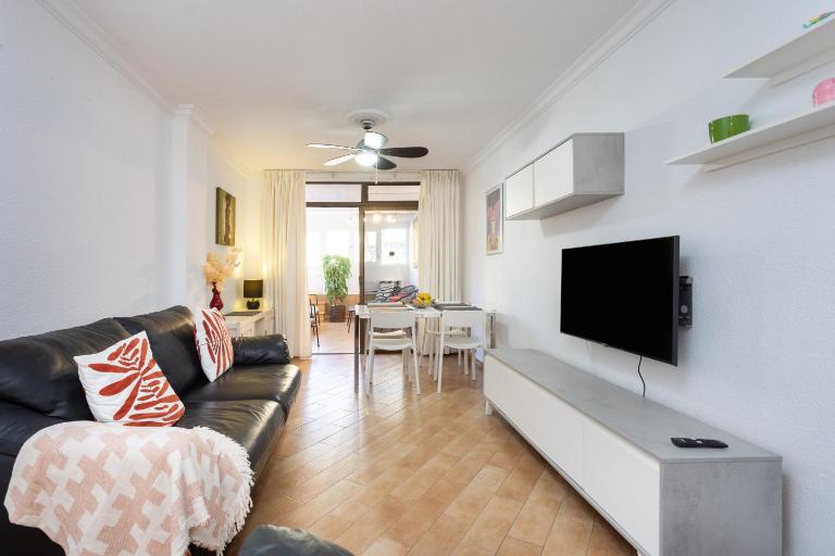 Home2Book Cozy Flat Las Americas Beach, Pool - B&B Playa de las Américas