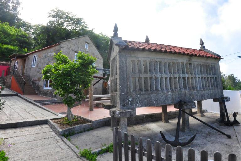 Casa do Tomas - B&B San Xiao Ancorados