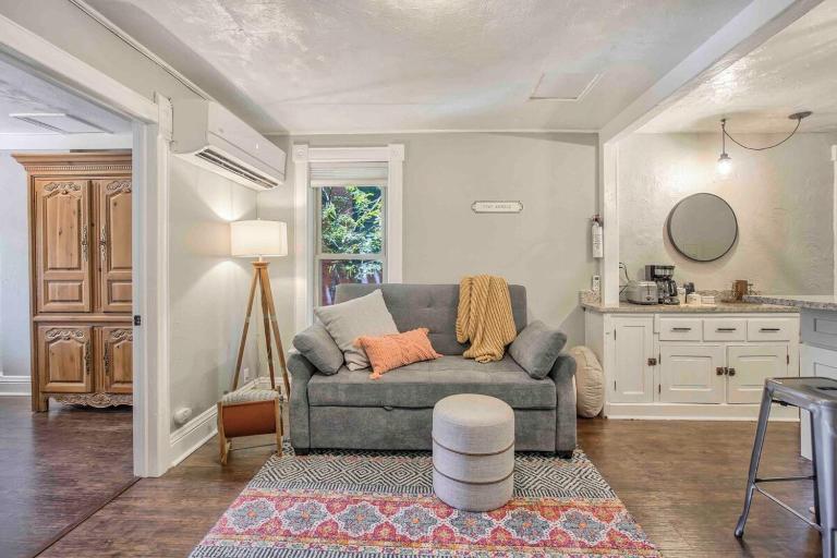 Miners Escape - Timeless District Cozy Haven - B&B Colorado Springs