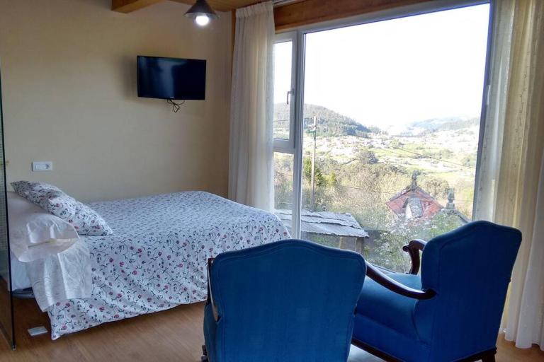 Apartamento Portocelo, en Marín (Pontevedra) - B&B San Xiao Ancorados
