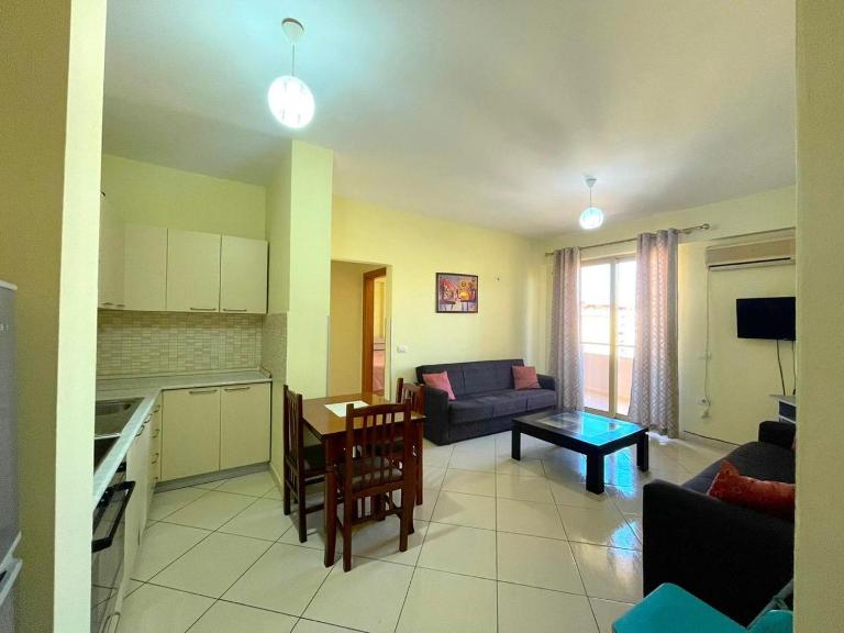 Anisa Apartment 1 - Ferienwohnung Vlora