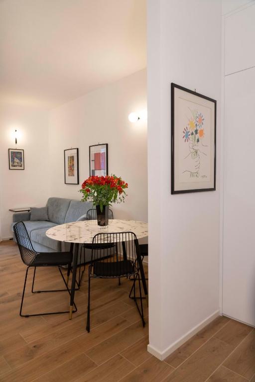 "42metriquadri" a Bari - B&B Bari
