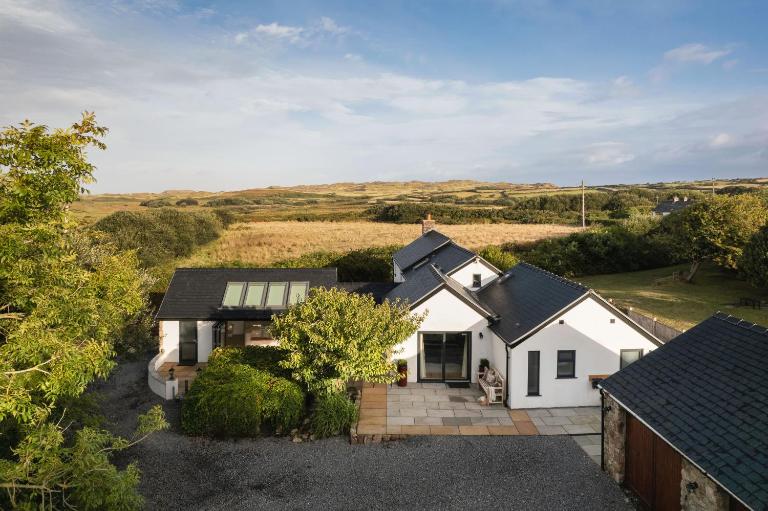 Lower Mill - 3 Bedroom - 5* Retreat - Llangennith - B&B Llangennith
