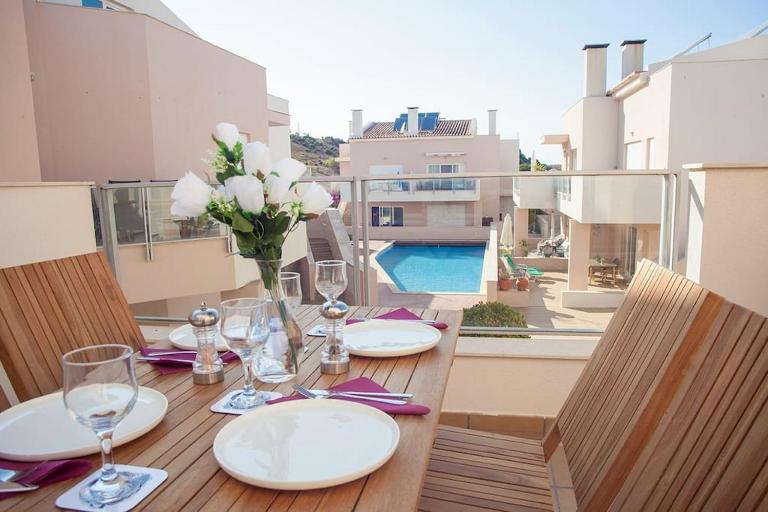 Casa Sol - B&B Burgau