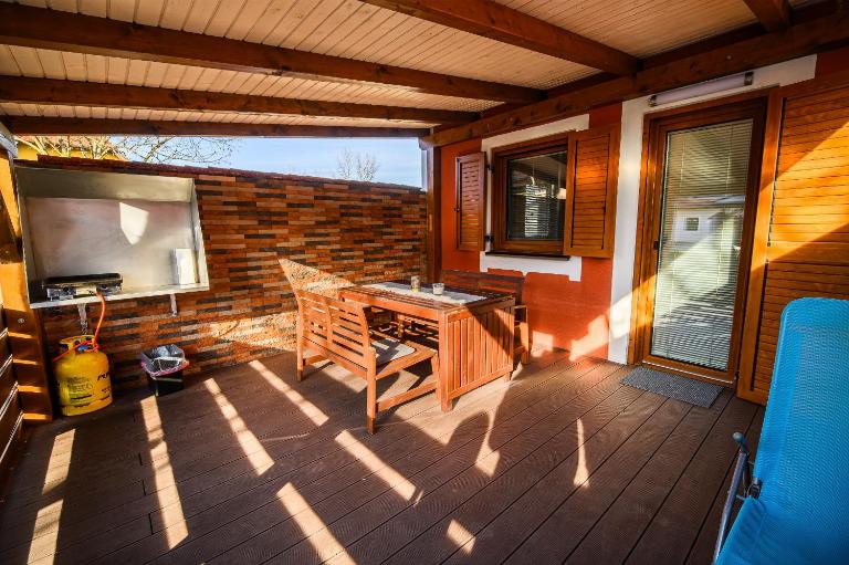 Holiday Home Oxi - Chambres d'hôtes Čatež ob Savi