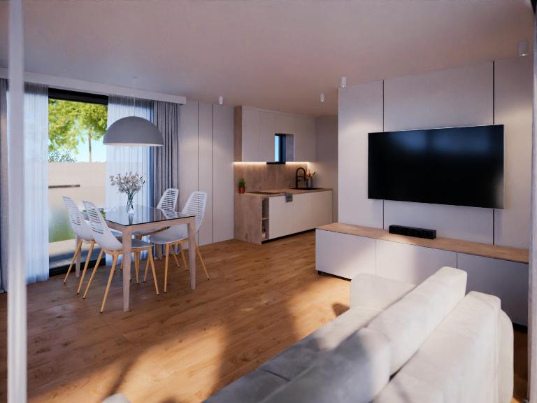La Mare Resort - Ferienwohnung Göteborg