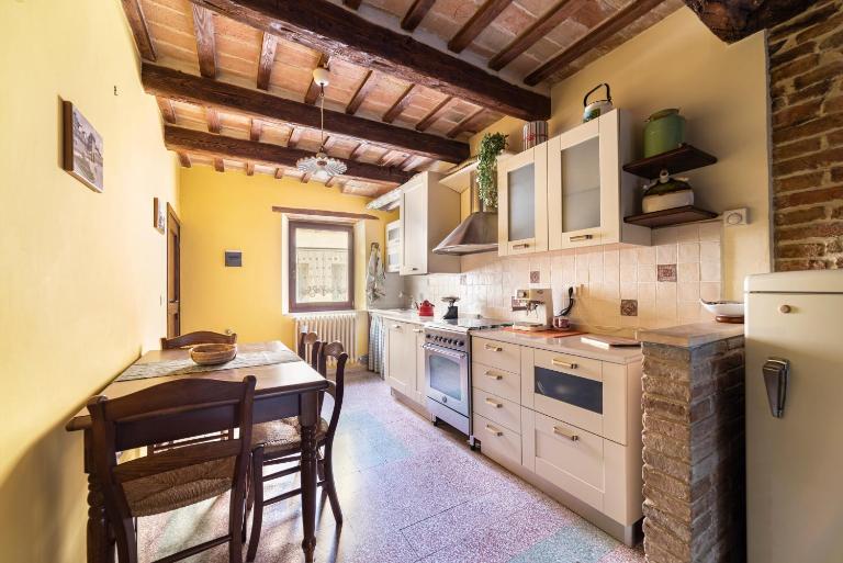 Mi Spiazzi ! - B&B Jesi