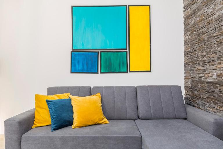 ART Muzealny Wrocław - Ferienwohnung Wroclaw