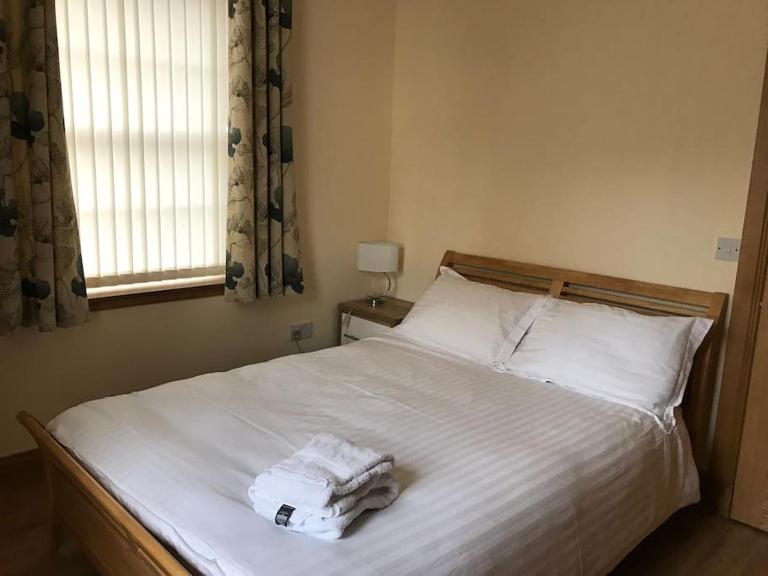 Luxury Flat, 20 Minutes by train from Edinburgh - B&B Inverkeithing