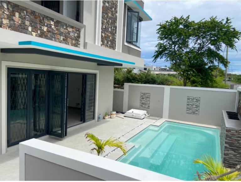Residence 1129 - Block 1 - B&B Flic en Flac