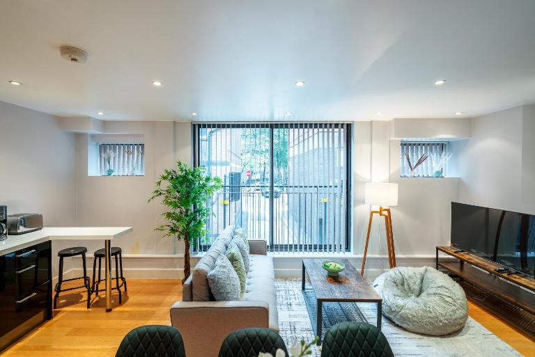 Sweet 3BRs house sleep for up to 6 close to Oxford & Soho - B&B Londra