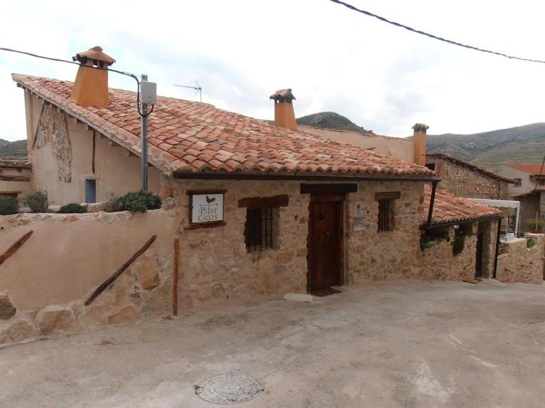 Mirador del Maestrazgo - B&B Ejulve