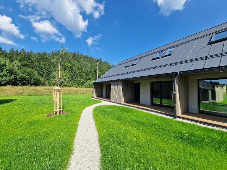 Adalujan - B&B Horní Bečva