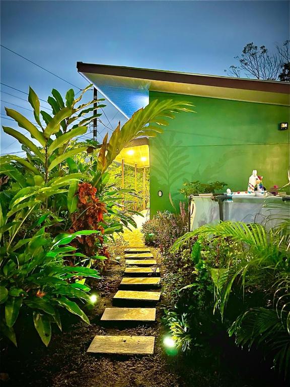 Vacation Home Bartenderluisch - B&B La Fortuna