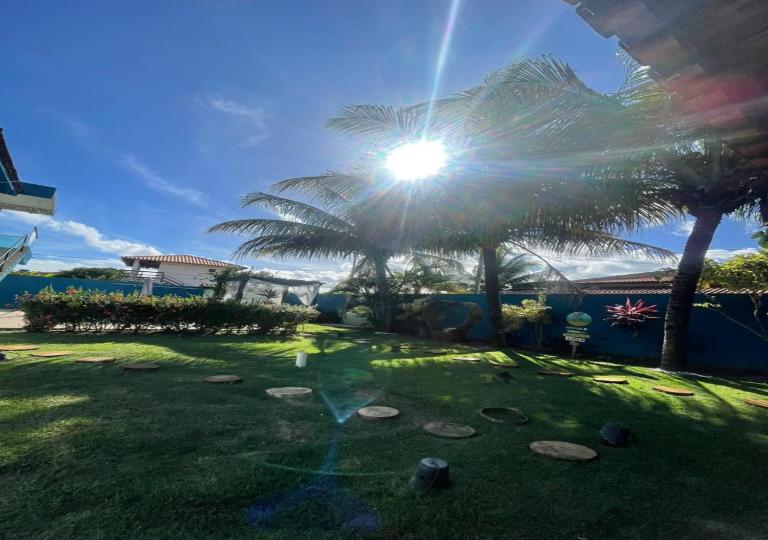 Pousada São Miguel dos Milagres - B&B São Miguel dos Milagres