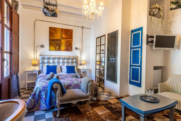 Ibiza Boutique Guest House - Bed and Breakfast Ibiza-stad