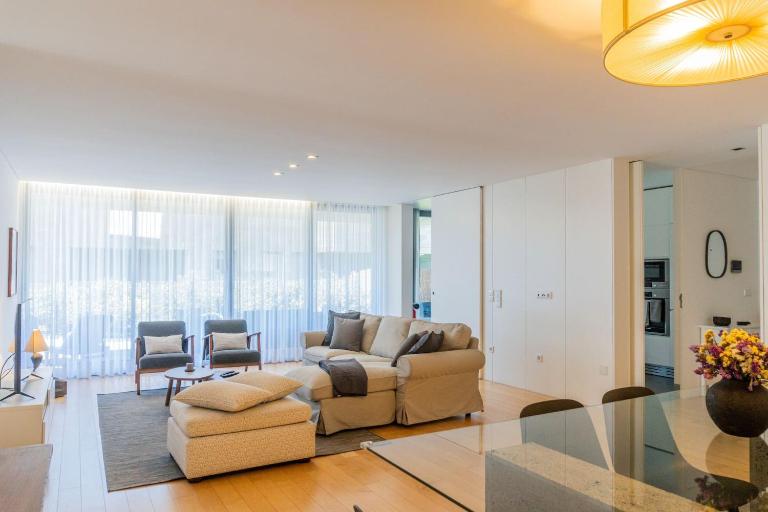 Beach & Garden Apartment - Bed and Breakfast Ponta Delgada