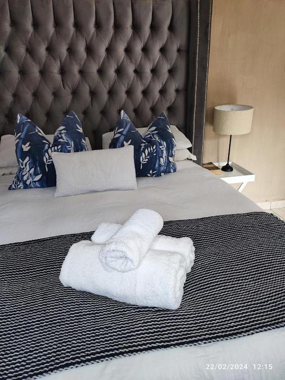 Onyx Luxury cottage - B&B Randpark