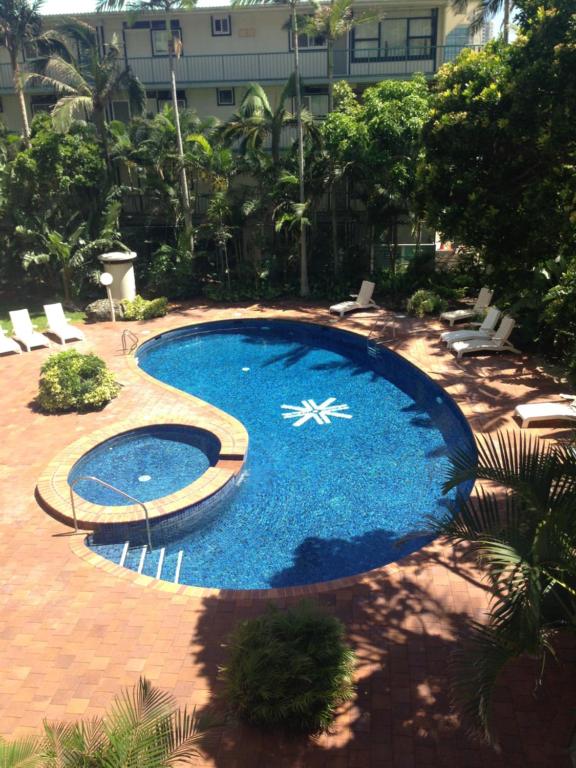 Centrepoint Resort - B&B Gold Coast