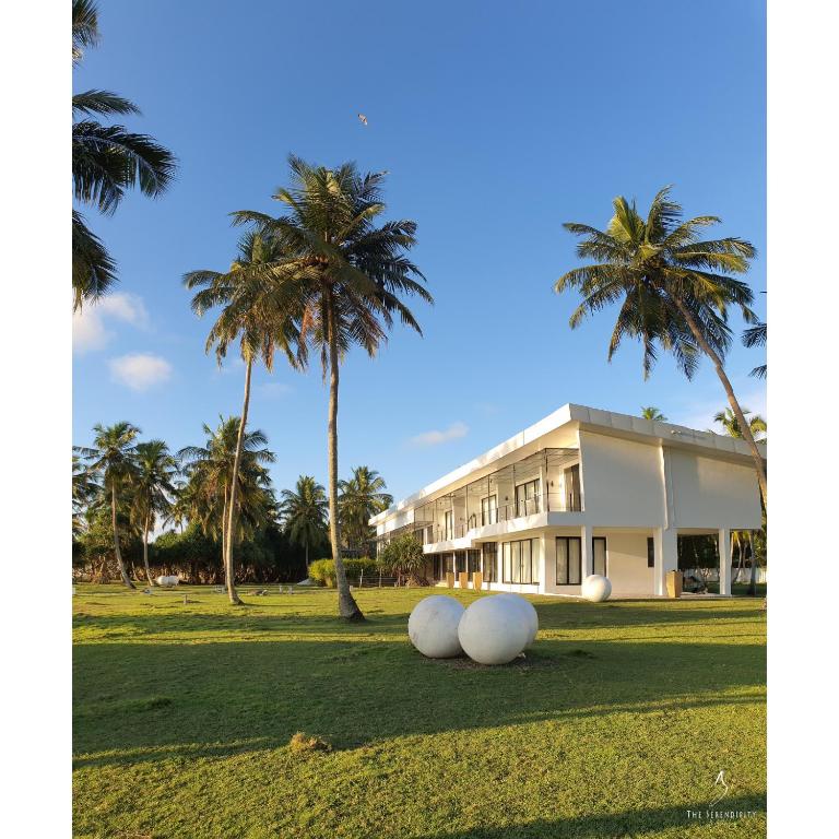Green Turtle Villa by TSC, Bentota - B&B Bentota