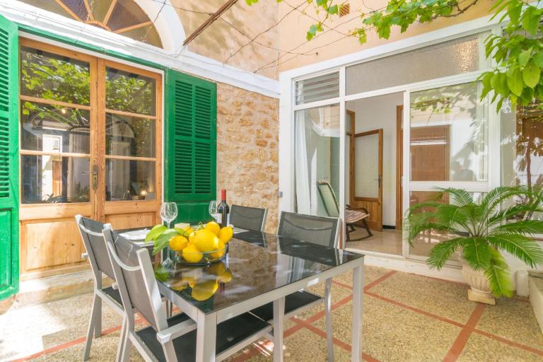 Ca sa Tia Bel - Chambres d'hôtes Alcúdia