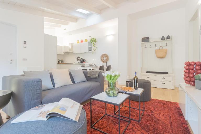 Palazzo Tatti - B&B Como