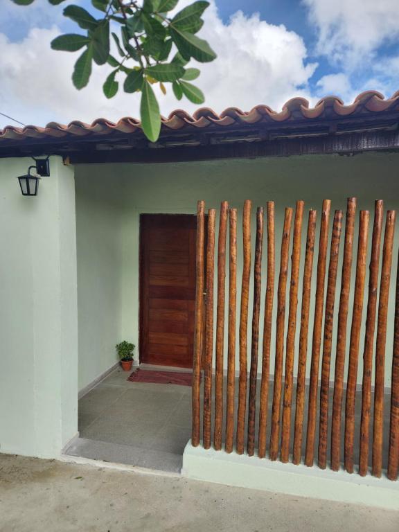 Casa Campo - Domo do Matto - B&B Garanhuns