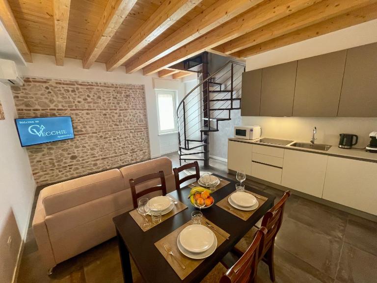 CaVecchie Desenzano - B&B Desenzano del Garda