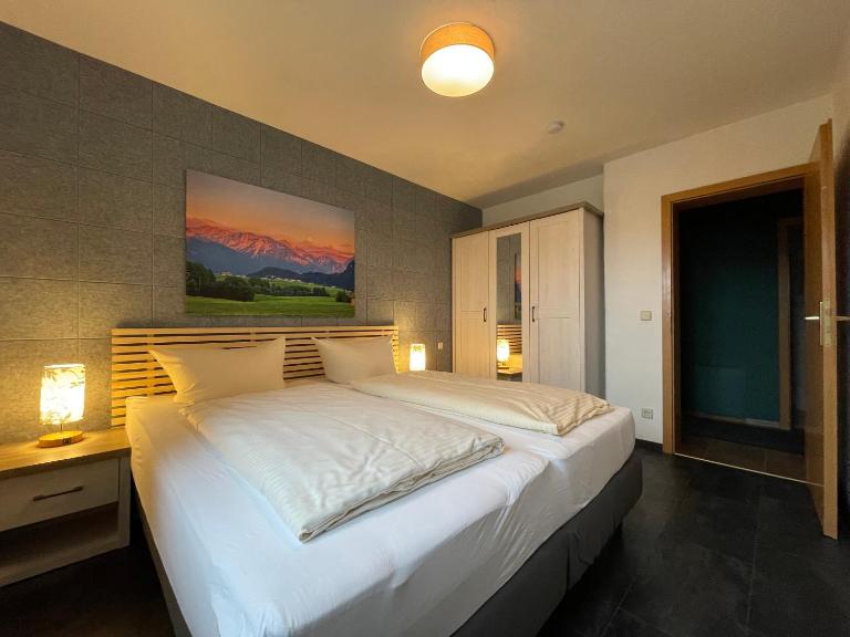 Haus Himmelswies - Sommerbergbahnen kostenlos - Bed and Breakfast Bolsterlang