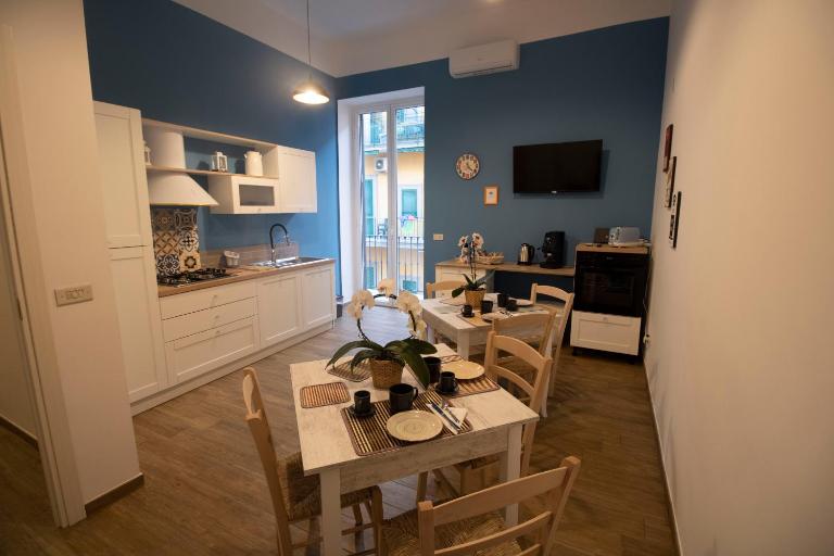 Flègo Pozzuoli - B&B Pozzuoli