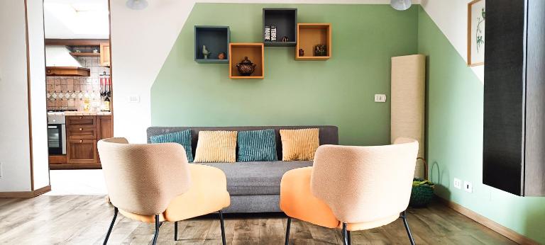 Casa Ale&Sonia - B&B Roma