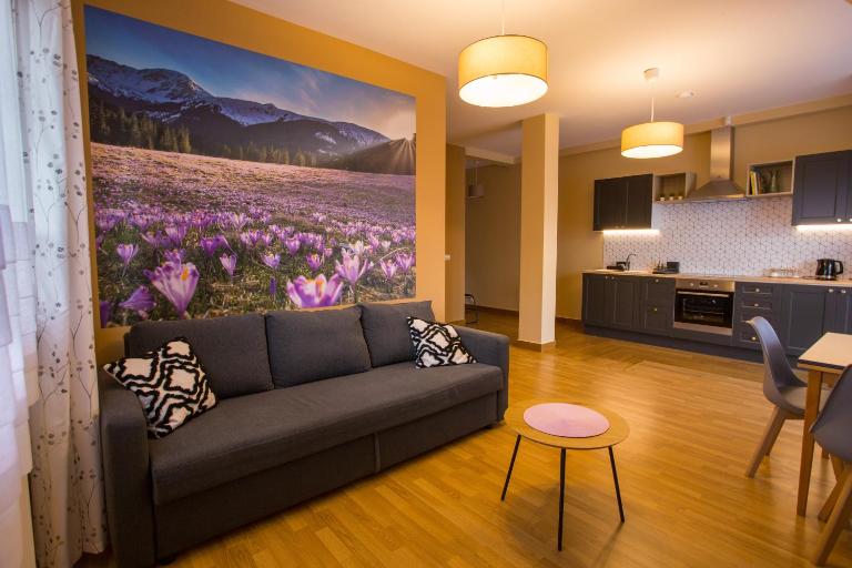 Koślówka - B&B Biały Dunajec
