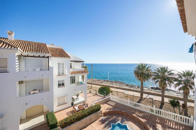 Fuentes de Nerja B2M Apartamento Vacacional - B&B Nerja