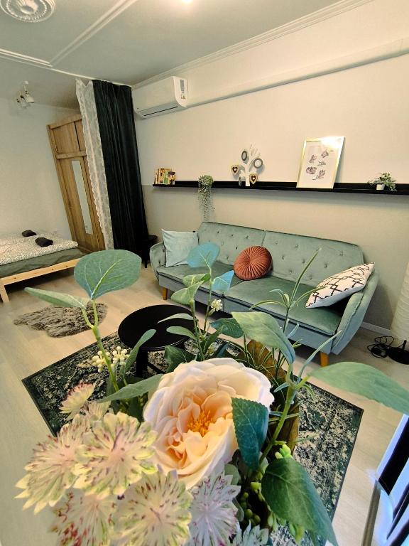 Kislakás - B&B Szeged