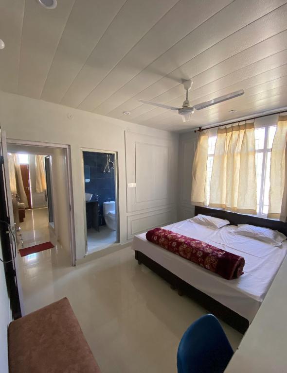 Parvata Droni - Bed and Breakfast Shimla