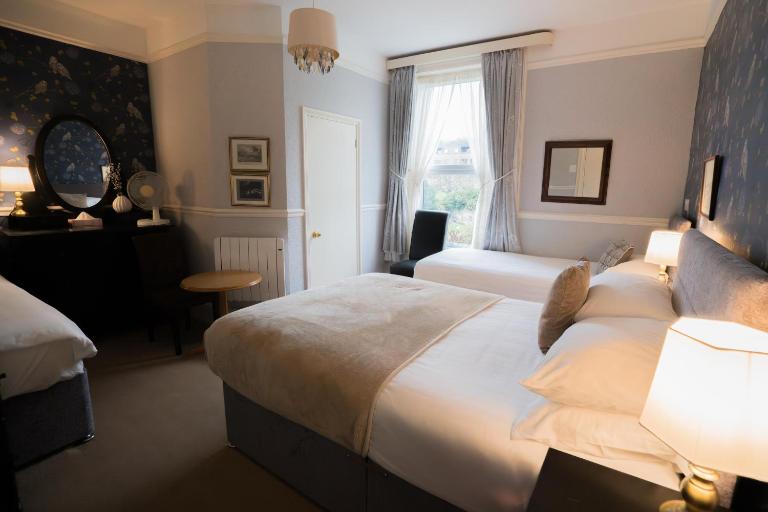 Maison Dieu Guest House - Ferienwohnung Dover