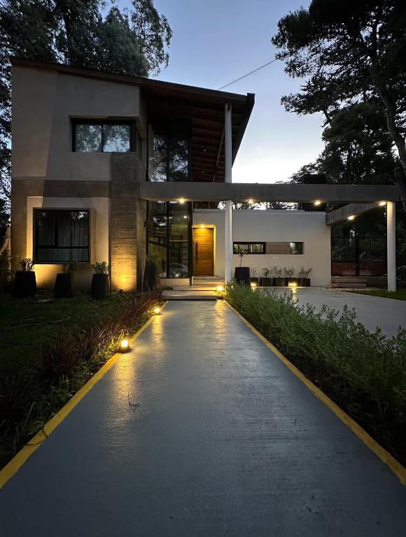 La Cayetana - B&B Mar del Plata
