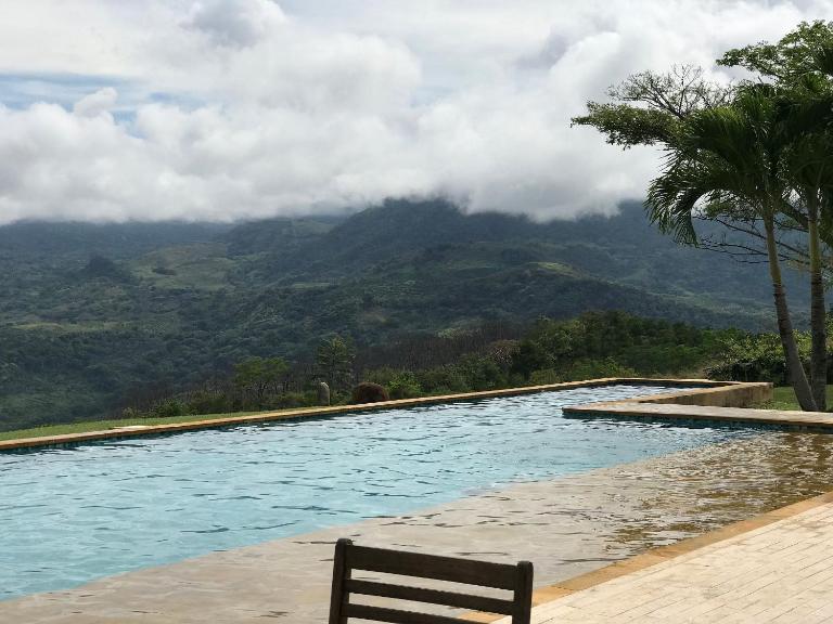 Finca Los Polines en Tarso - Ferienwohnung Tarso