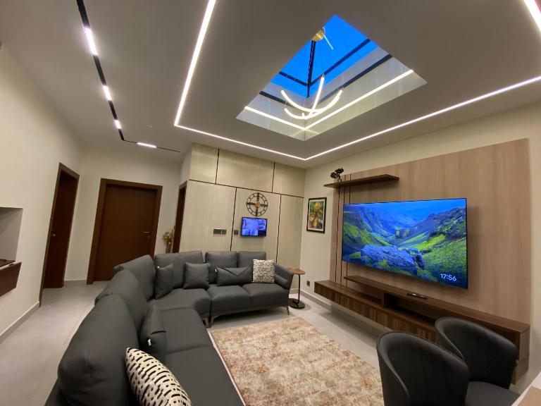Firefly Retreat-your home away from home - Bed and Breakfast Rawalpindi