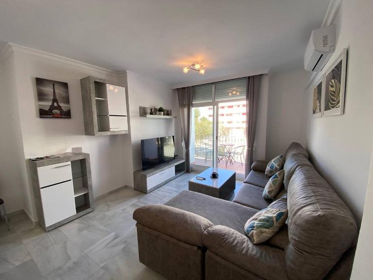 LAS INFANTAS HOME - Ferienwohnung Sanlúcar de Barrameda