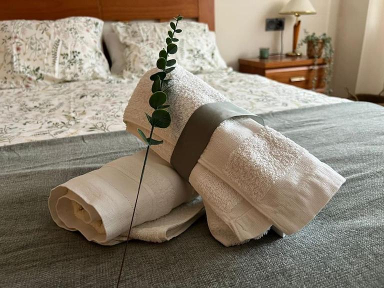 Apartamento Miranda - B&B Villaviciosa