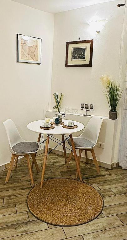 Appartamento nel cuore del Centro Storico di Palermo - Ferienwohnung Palermo