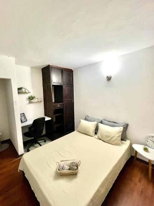 ApartaEstudio en Pereira - Chambres d'hôtes Pereira