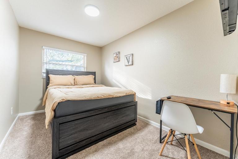 ZenHomes in Tampa near USF - B&B Tampa