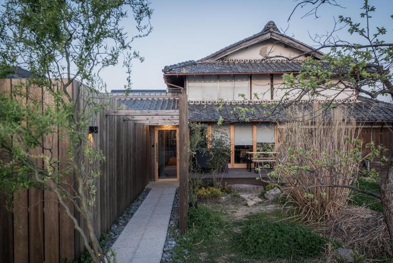 6ishiki - B&B Kameoka